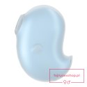 Cutie Ghost blue
