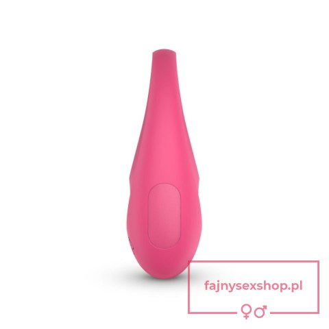 EasyConnect - Vibrating Cockring Leo app-controlled EasyConnect - Vibrating Cockring Leo app-controlled