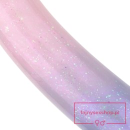 Mermaid Ombre Dildo - 17 cm