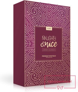 Naughty & Nice Advent Calendar