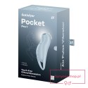 Pocket Pro 1 blue