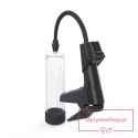 Pompka-Manual Pump with digital display