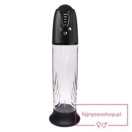 Pompka- SUCK VACUM PENIS PUMP