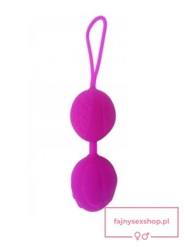 Purple Pleasure Balls