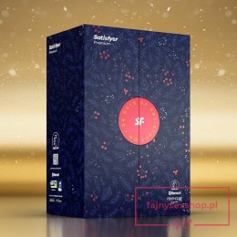 Satisfyer Premium Erotic Advent Calendar 2024