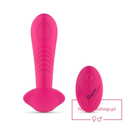 Teazers Wearable Vibrator with Remote