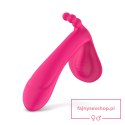 Teazers Wearable Vibrator with Remote