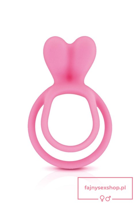 DOUBLE COCKRING PINK DOUBLE COCKRING PINK