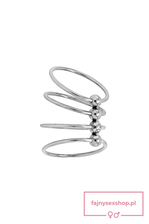 LOCKED CHAIN TORC 35 MM (Size: T1)