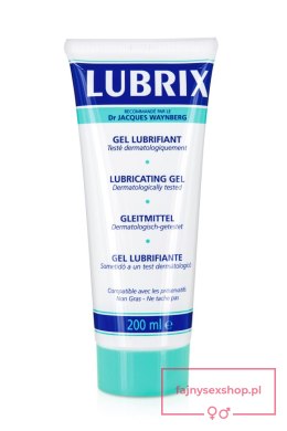 LUBRIX 200 ML