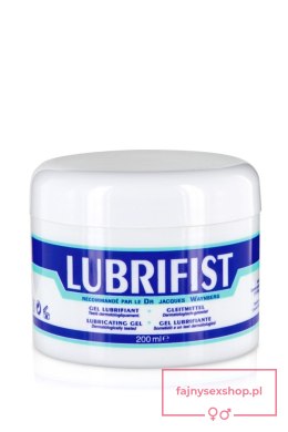 LUBRIFIST 200 ML