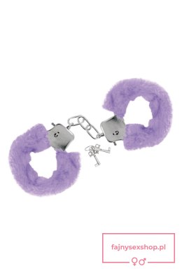 PARMA WRIST HANDCUFFS