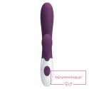 PRETTY LOVE - Alvis purple, 30 vibration functions