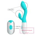 PRETTY LOVE - Brighty light blue, 30 vibration functions