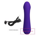 PRETTY LOVE - Cetus dark Purple, Memory function 12 vibration functions