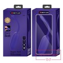 PRETTY LOVE - JULIUS EGG Purple 12 function vibrations