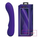 PRETTY LOVE - Matt Purple 12 vibration functions Memory function