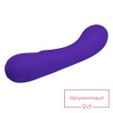 PRETTY LOVE - Matt Purple 12 vibration functions Memory function