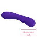 PRETTY LOVE - Matt Purple 12 vibration functions Memory function