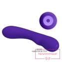 PRETTY LOVE - Matt Purple 12 vibration functions Memory function