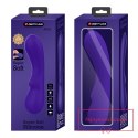 PRETTY LOVE - Matt Purple 12 vibration functions Memory function