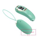 PRETTY LOVE - Mina-10 vibration functions 9 speed levels Wireless remote control