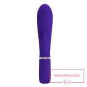 PRETTY LOVE - PRESCOTT Purple 7 function vibrations