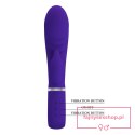 PRETTY LOVE - PRESCOTT Purple 7 function vibrations