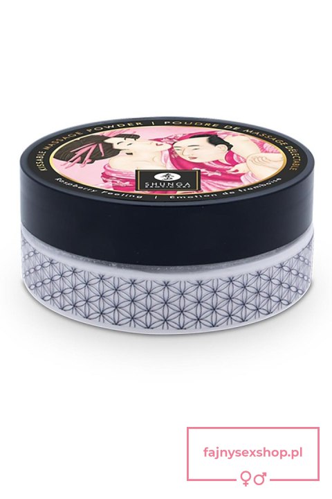 Raspberry Body Powder Raspberry Body Powder