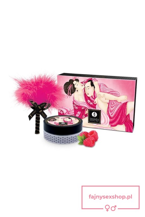 Raspberry Body Powder Raspberry Body Powder