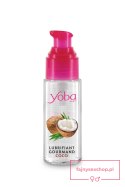 YOBA LUB GOURMAND COCONUT 50 ML