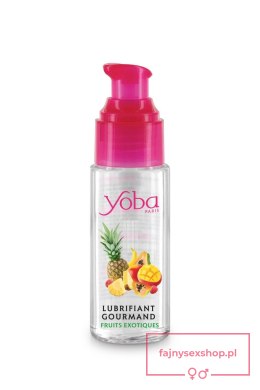 YOBA LUB GOURMAND EXOTIC 50 ML