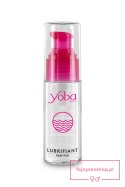 YOBA WATER-BASED LUBRICANT 50 ML