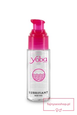 YOBA WATER-BASED LUBRICANT 50 ML