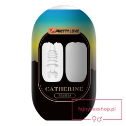 PRETTY LOVE - CATHERINE Masha, TPR