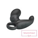 PRETTY LOVE - Cayla black, 12 vibration functions Memory function