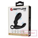 PRETTY LOVE - Cayla black, 12 vibration functions Memory function