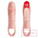 PRETTY LOVE - Cecelia PENIS SLEEVE , Vibration PRETTY LOVE - Cecelia PENIS SLEEVE , Vibration