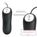 PRETTY LOVE - Double Vibro-Bullets PRETTY LOVE - Double Vibro-Bullets