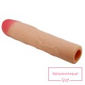 PRETTY LOVE - Kylian Flesh, Extend your penis lenghth 3'' (76mm)