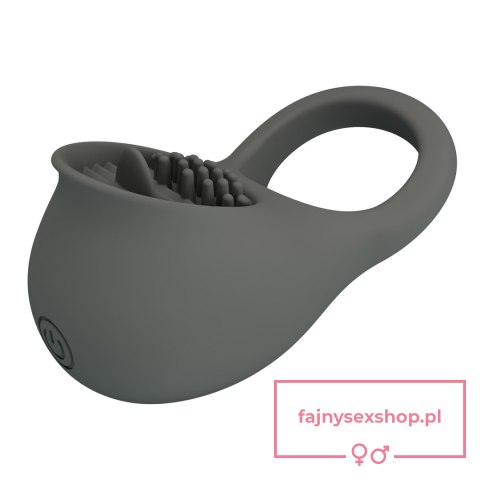 PRETTY LOVE - Master ring, 12 licking settings PRETTY LOVE - Master ring, 12 licking settings