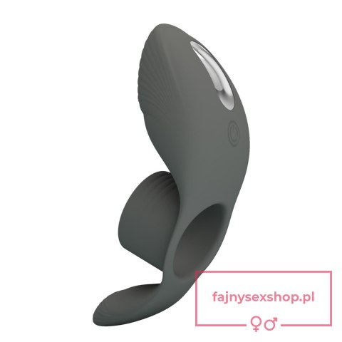 PRETTY LOVE - Master ring, 7 vibration functions, Memory function PRETTY LOVE - Master ring, 7 vibration functions, Memory function