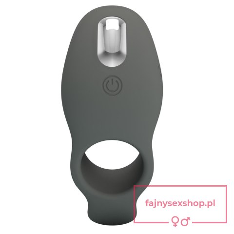 PRETTY LOVE - Master ring, 7 vibration functions, Memory function PRETTY LOVE - Master ring, 7 vibration functions, Memory function