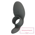PRETTY LOVE - Master ring, 7 vibration functions, Memory function