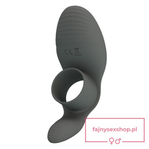 PRETTY LOVE - Master ring, 7 vibration functions, Memory function PRETTY LOVE - Master ring, 7 vibration functions, Memory function