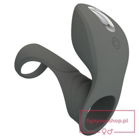 PRETTY LOVE - Master ring, 7 vibration functions, Memory function PRETTY LOVE - Master ring, 7 vibration functions, Memory function