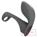 PRETTY LOVE - Master ring, 7 vibration functions, Memory function PRETTY LOVE - Master ring, 7 vibration functions, Memory function