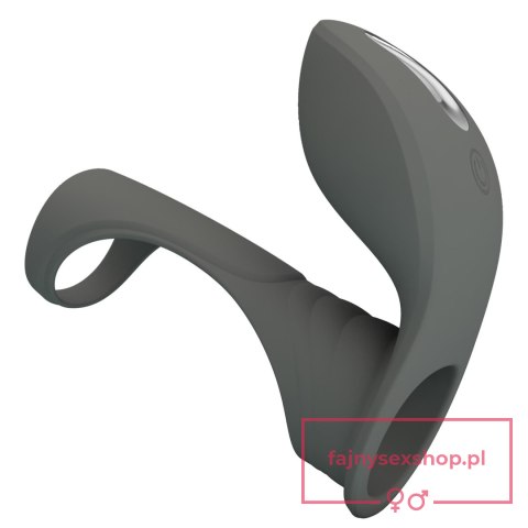 PRETTY LOVE - Master ring, 7 vibration functions, Memory function PRETTY LOVE - Master ring, 7 vibration functions, Memory function