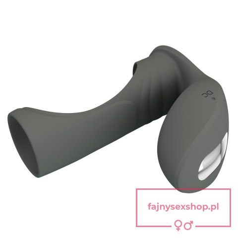 PRETTY LOVE - Master ring, 7 vibration functions, Memory function PRETTY LOVE - Master ring, 7 vibration functions, Memory function
