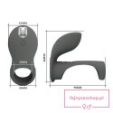 PRETTY LOVE - Master ring, 7 vibration functions, Memory function PRETTY LOVE - Master ring, 7 vibration functions, Memory function